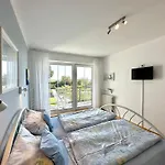 Appartement Strandresidenz Strandresidenz 1 *