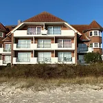 Strandresidenz Strandresidenz 1 Appartement Sierksdorf