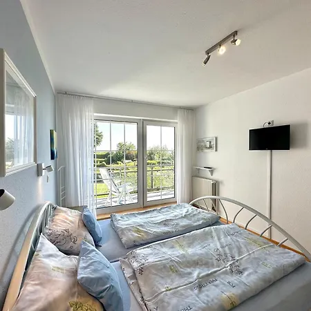 아파트 Strandresidenz Strandresidenz 1 *