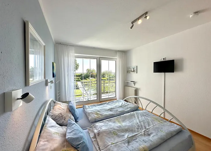 Appartamento Strandresidenz Strandresidenz 1 *